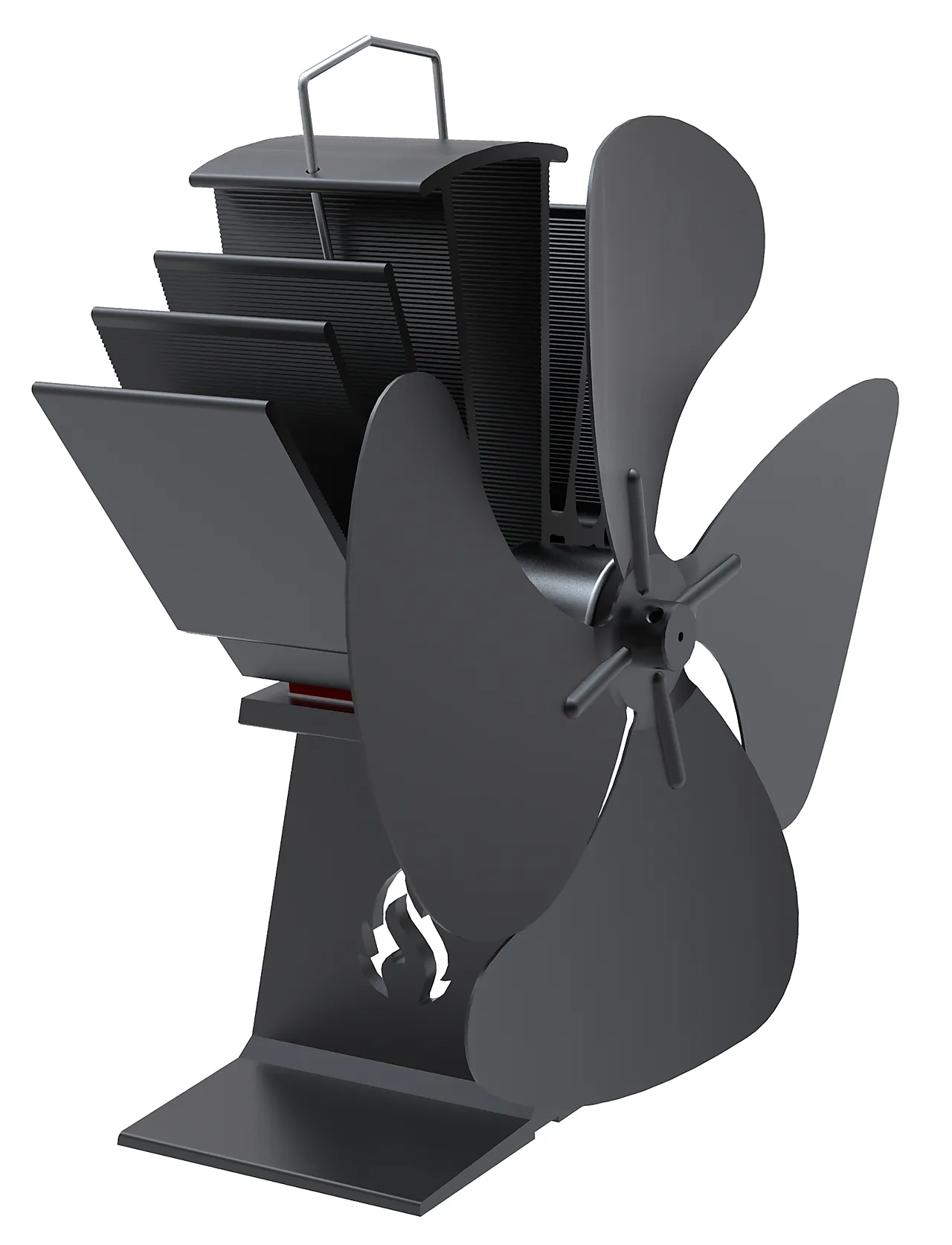 Ovnsvifte varmefordeler Ovnsvifte varmefordeler