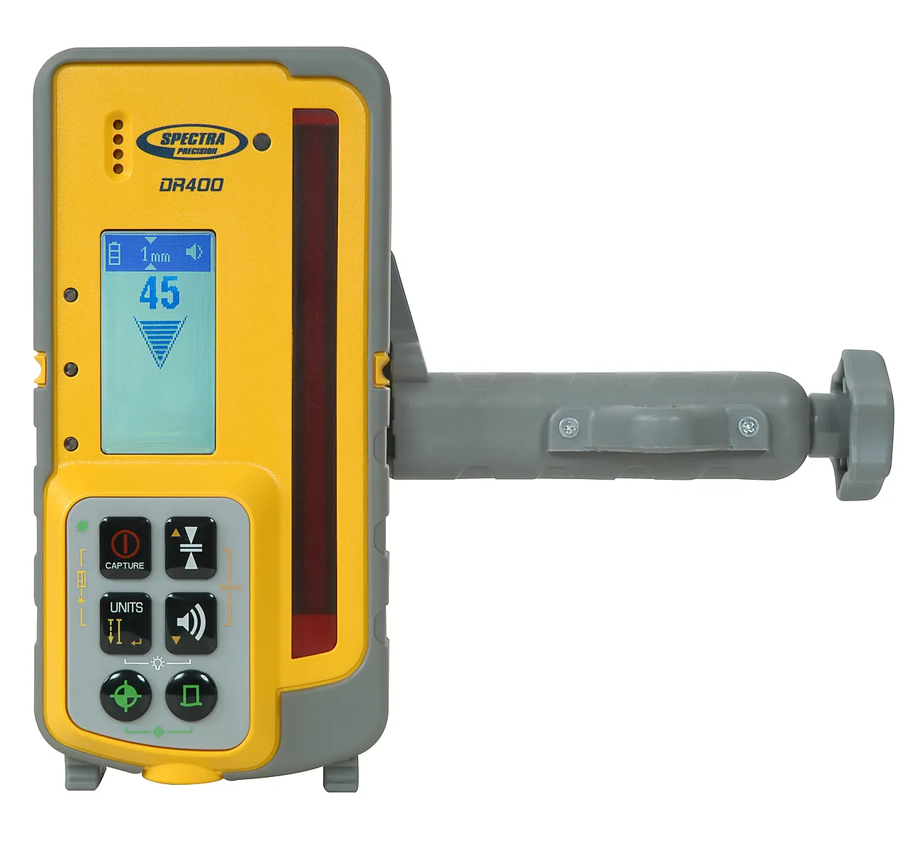 Målestav digirod dr400 digitalspectra målestav Målestav digirod dr400 digitalspectra målestav