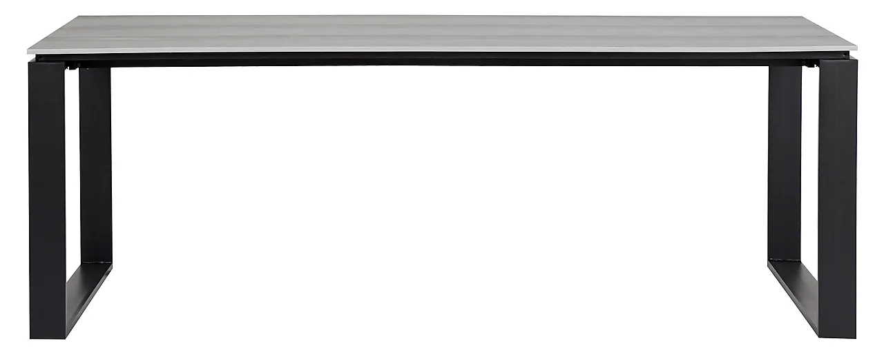 Stort hagebord Martinus 210x100 cm Stort hagebord Martinus 210x100 cm