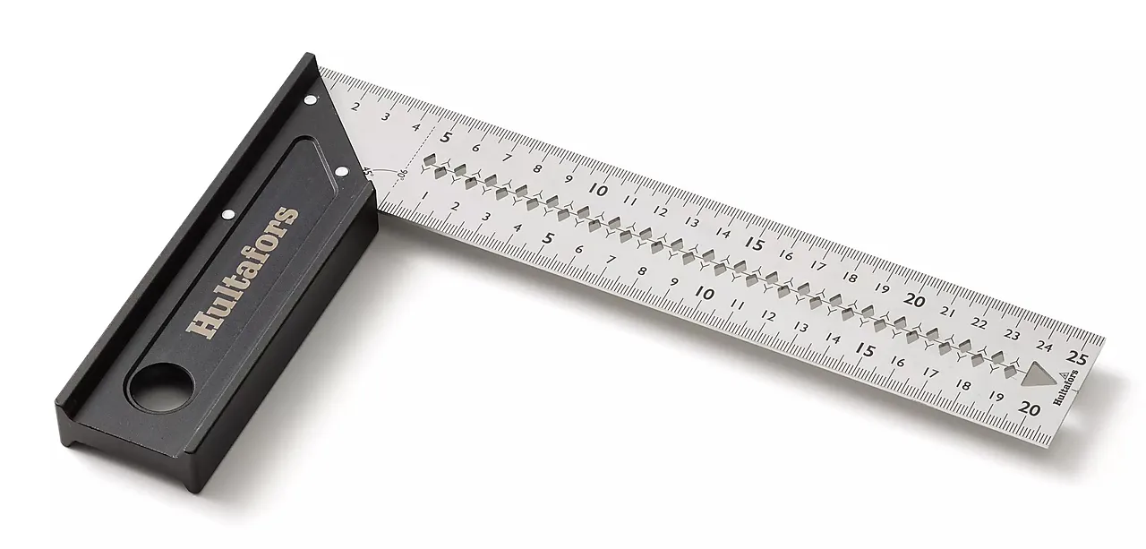 Hultafors vinkel pro S25P rustfri Hultafors vinkel pro S25P rustfri