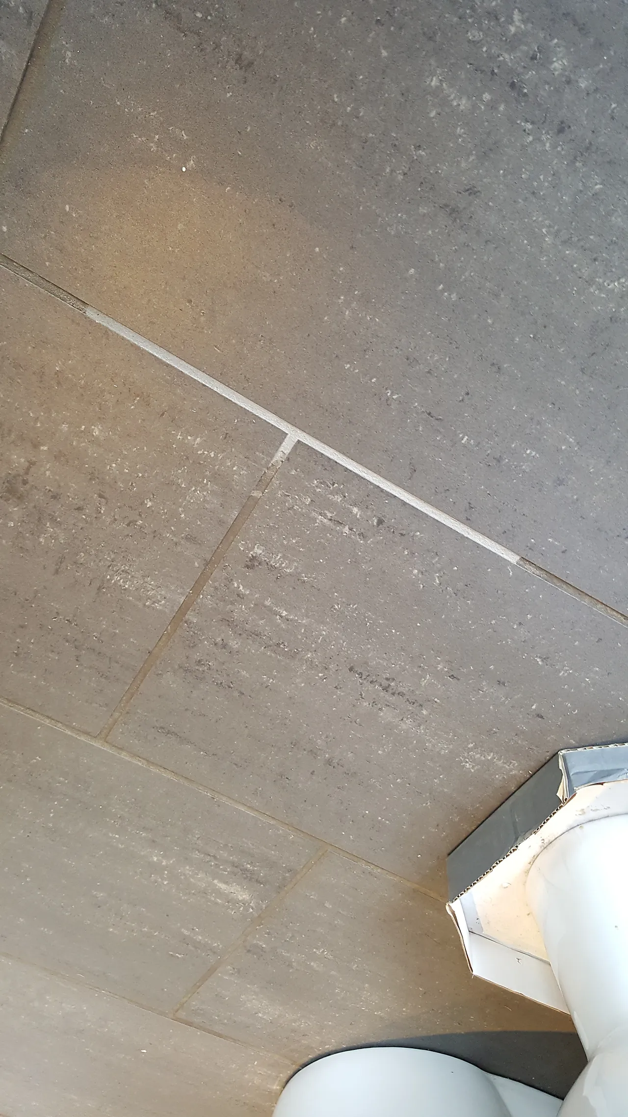 Fugrens simply 750 ml rengjør fuger