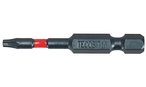 Bits Heavyduty Impact tx10x50 mm