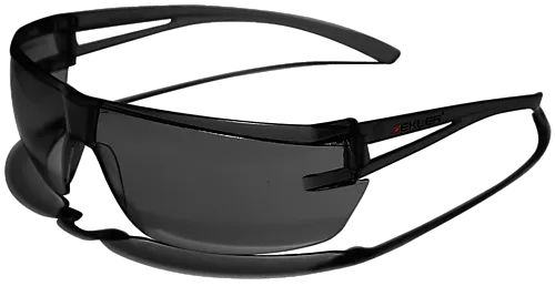 Vernebrille Z36 grå