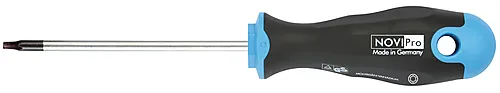 Novipro ergonomisk torx skrutrekker 100 mm lang