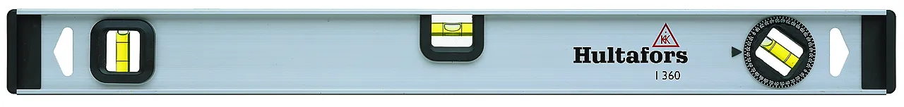 Vater i 360 justerbar lib vinkel- og helningsvater