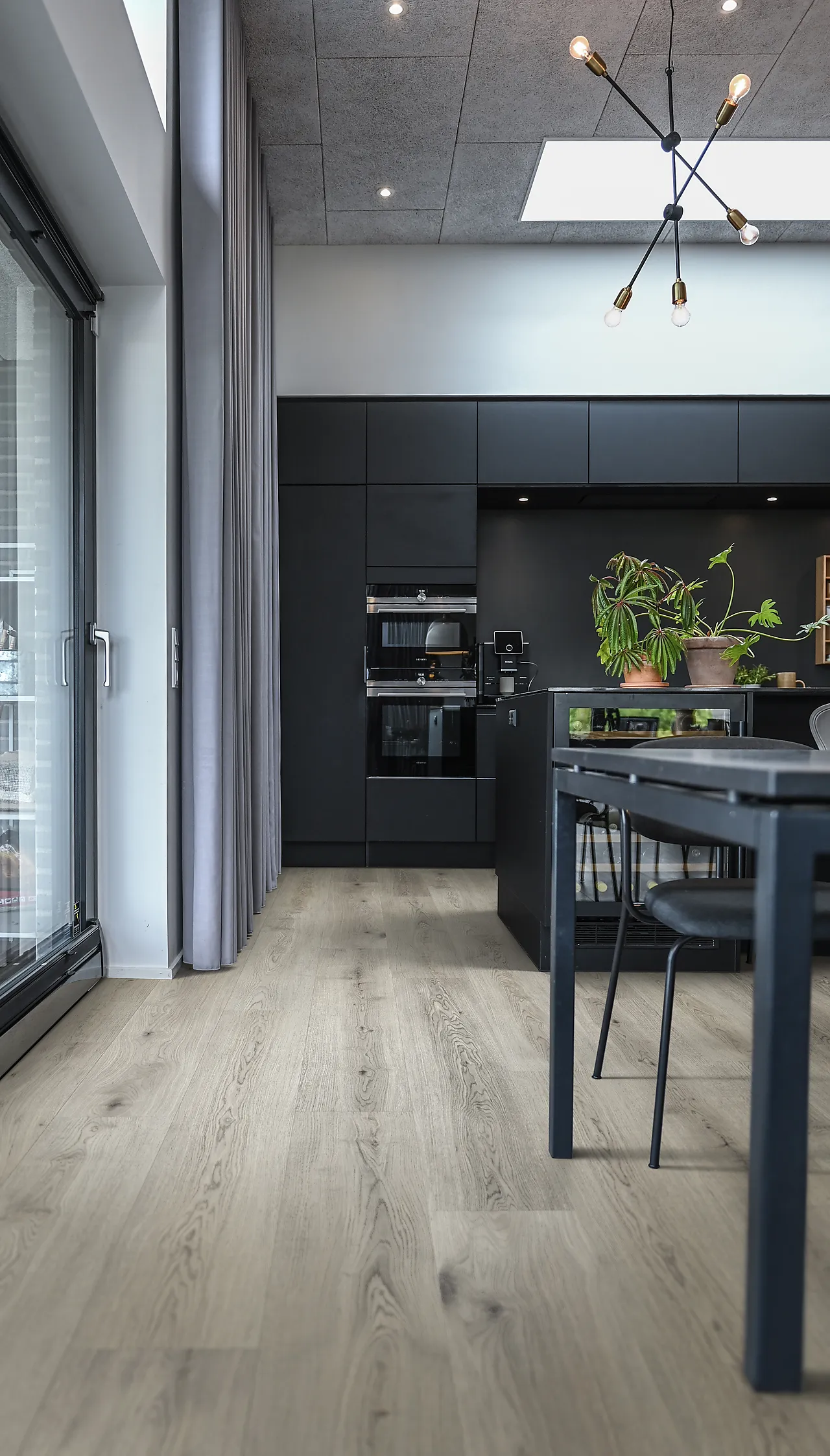 Bjelin vinylgulv Core Austin drivved null - null - 2 - Miniatyr