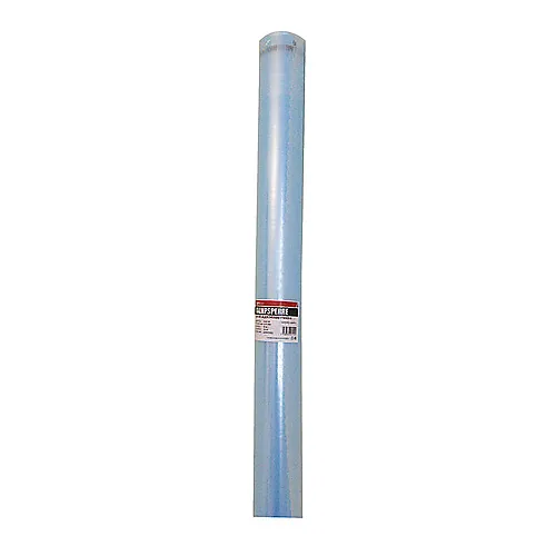 Dampsperre for gulv og vegg 2,6x15 m 0,20 mm - 39 m²