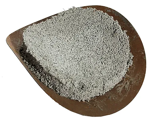Igjenmuringslokk diameter 150mm