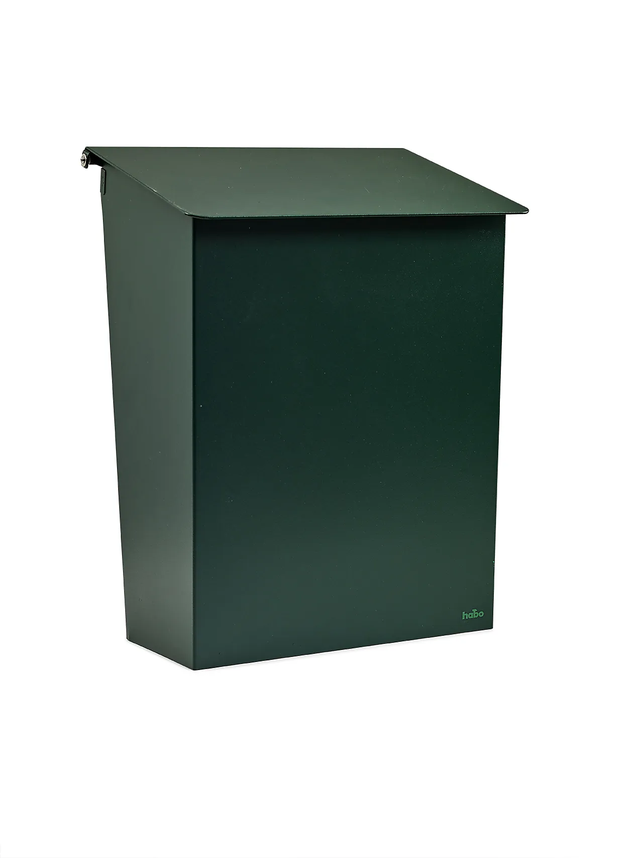 Postkasse classic 9442 grønn null - null - 2 - Miniatyr