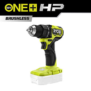 Ryobi ONE+ RDD18C-0 drill u/batteri