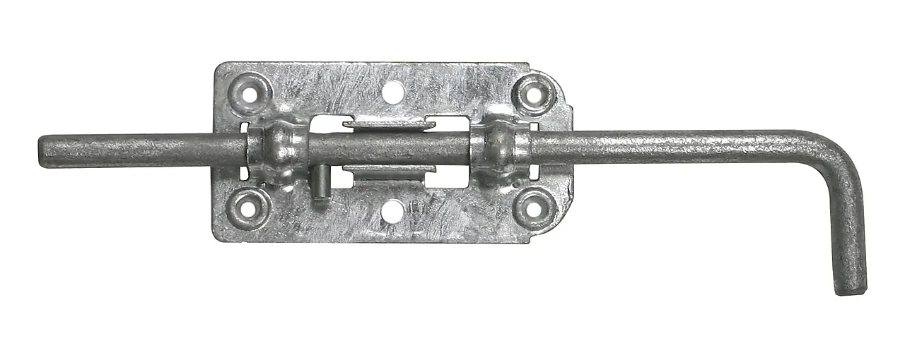 Skåte 313 mm varmforzinket kp pn beslag