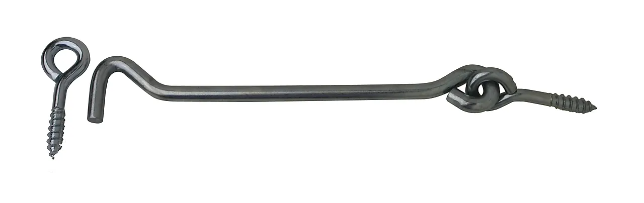 Kastekrok 130 mm elforsinket Kastekrok 130 mm elforsinket