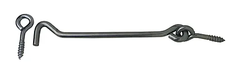Kastekrok 130 mm elforsinket