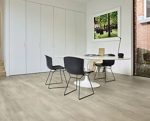 Coretec vinylgulv Baltimore 95 – dempet og moderne