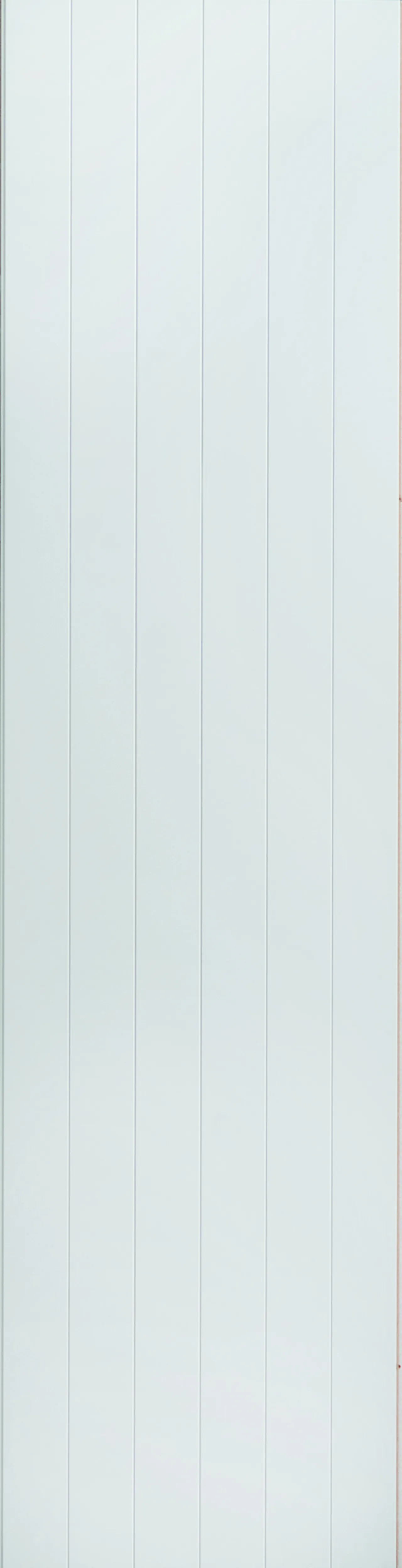 Veggplate MDF frost fas hvit 11x620x2740 mm Veggplate MDF frost fas hvit 11x620x2740 mm