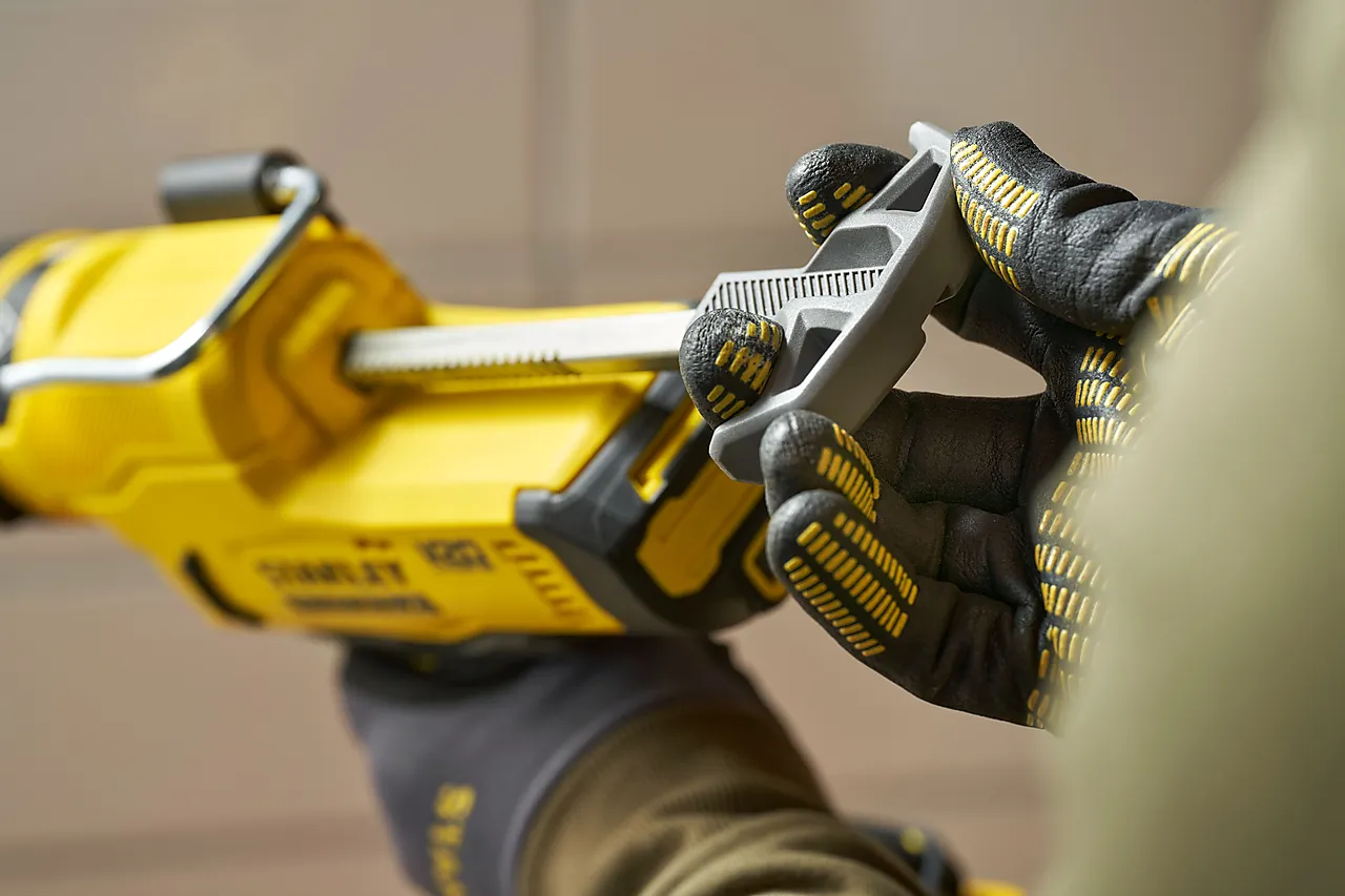 Fugepistol 18v v20 sfmce600b u/batteri, 6 innstillinger null - null - 2 - Miniatyr