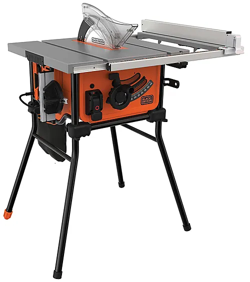 Bordsag BES720-QS1800W 250 mm