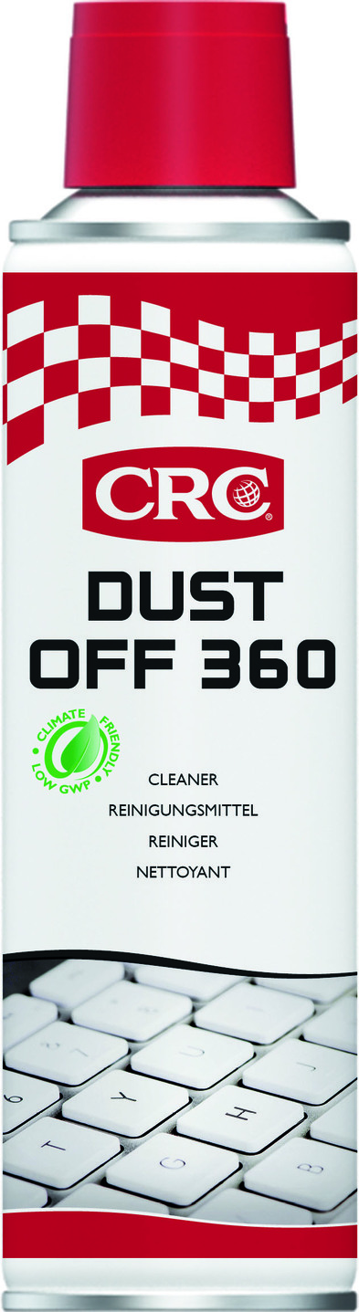 Støvfjerner 250 ml 360 | Monter.no