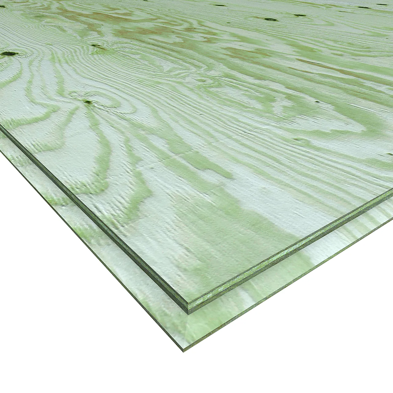 Kryssfiner plate TG4 15x2420x610 mm