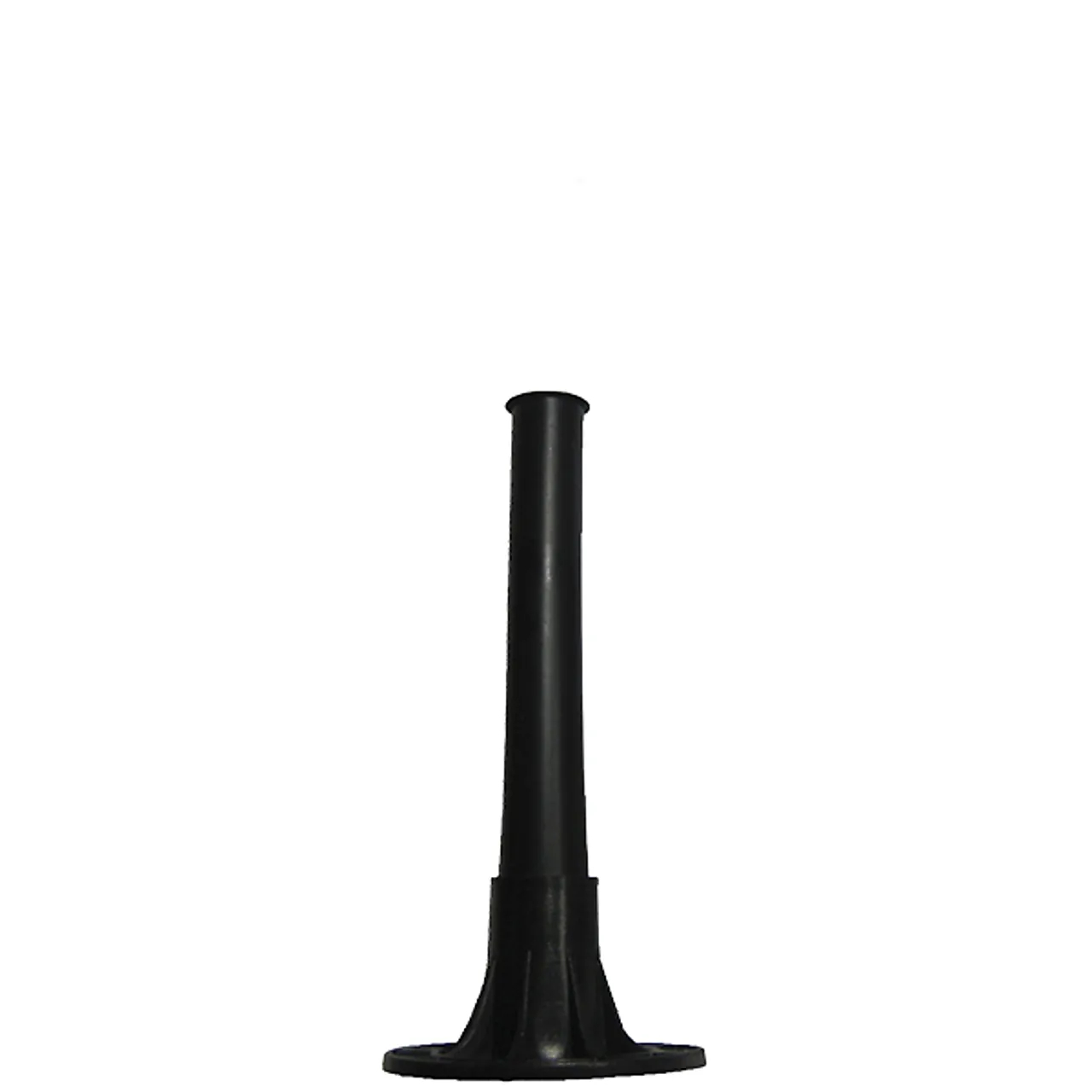 Dybel plasthylse Ø16 L=15 cm