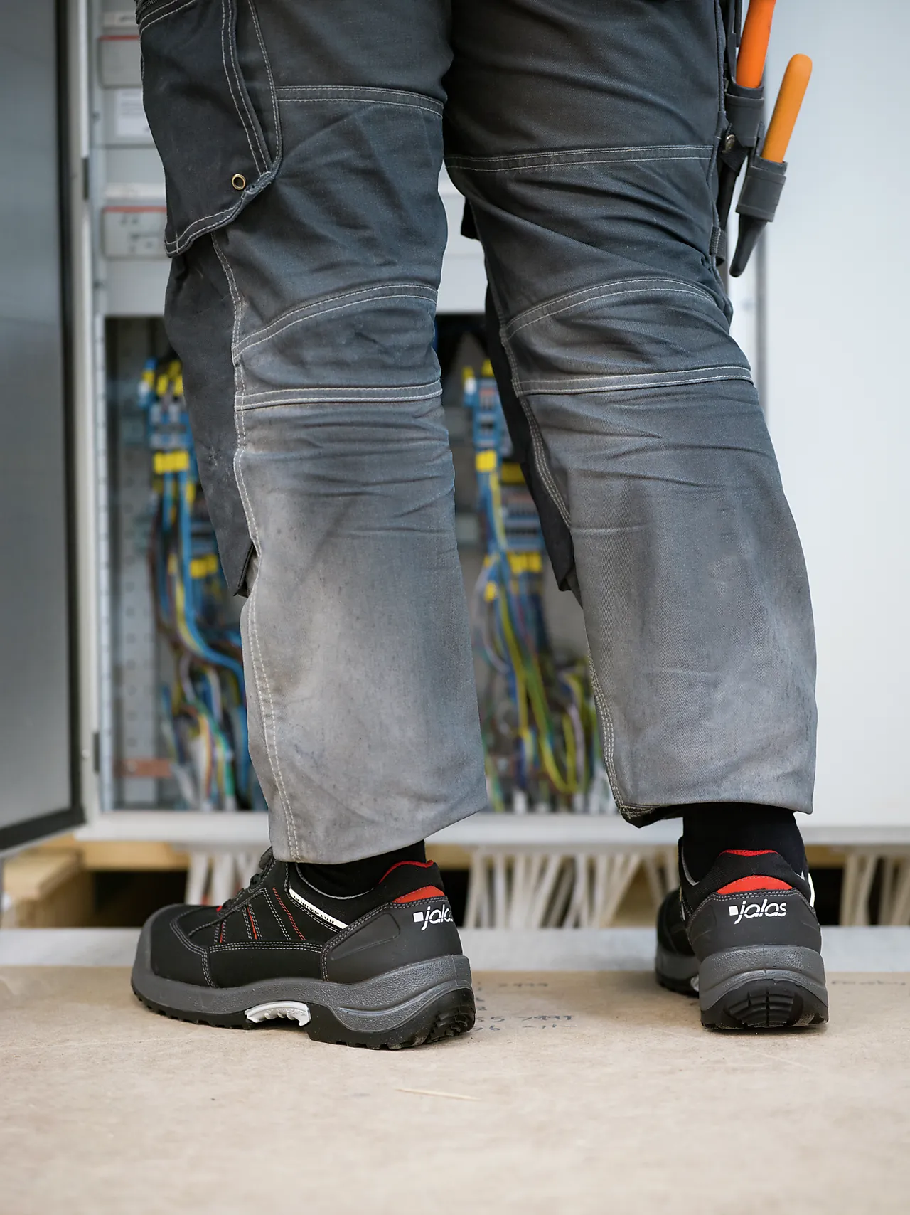 Vernesko 1738 41 jalas zenit boa med boa snøring null - null - 2 - Miniatyr