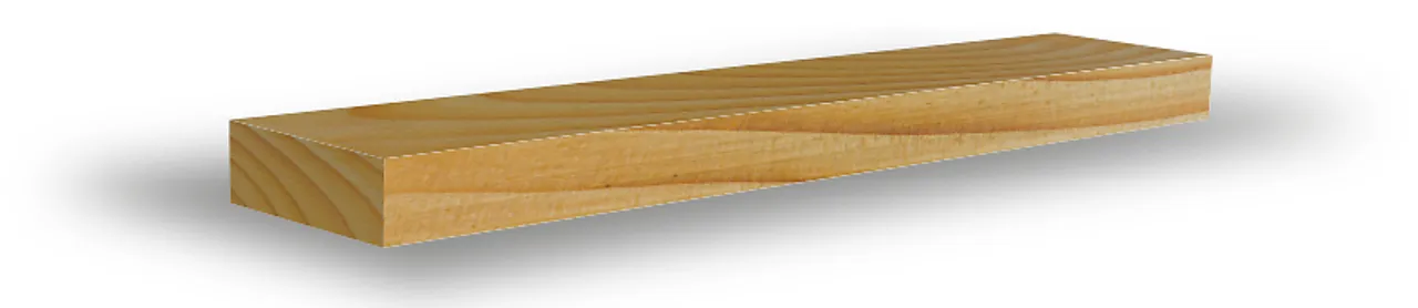 Furu 12x056x2400 glattkant ubeh ubehandlet Furu 12x056x2400 glattkant ubeh ubehandlet