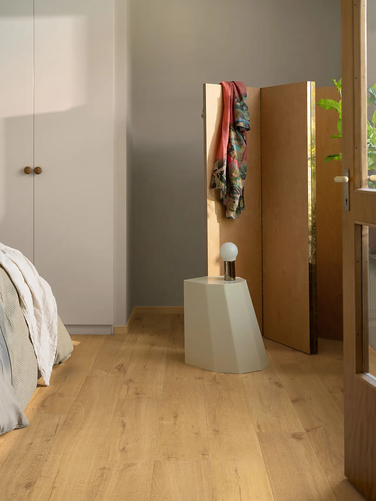 Laminat 1-stav eik living expression village null - null - 3 - Miniatyr