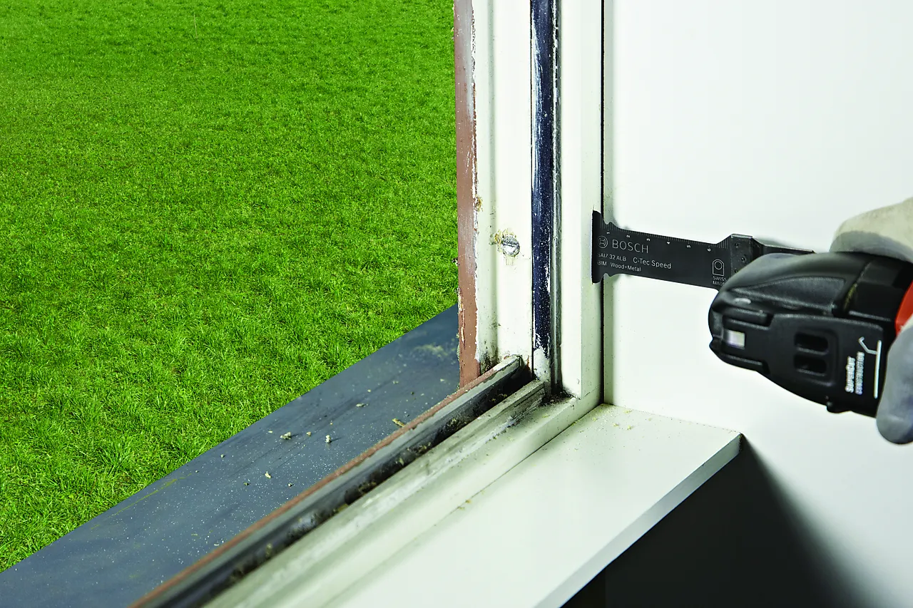 Sagblad multikutter saiz 32 alb supercut bim c-tec null - null - 2 - Miniatyr