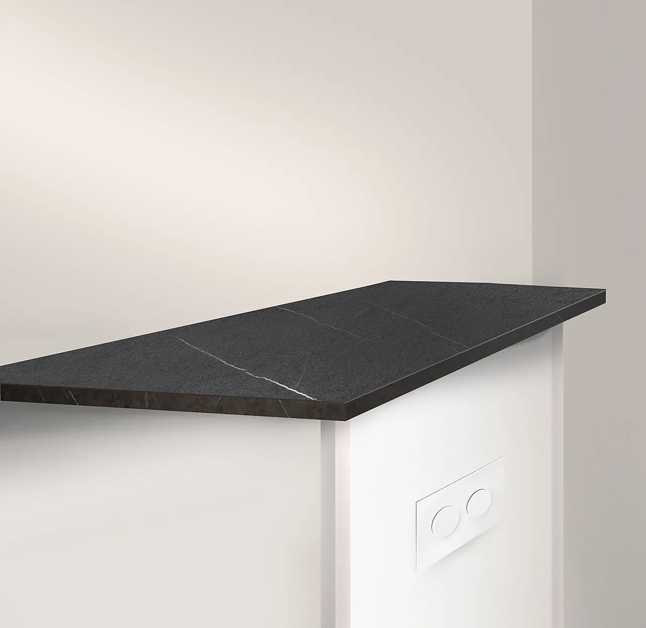 Fibo sisternetopp 5156 Stone Dark 10x300x1200 Fibo sisternetopp 5156 Stone Dark 10x300x1200