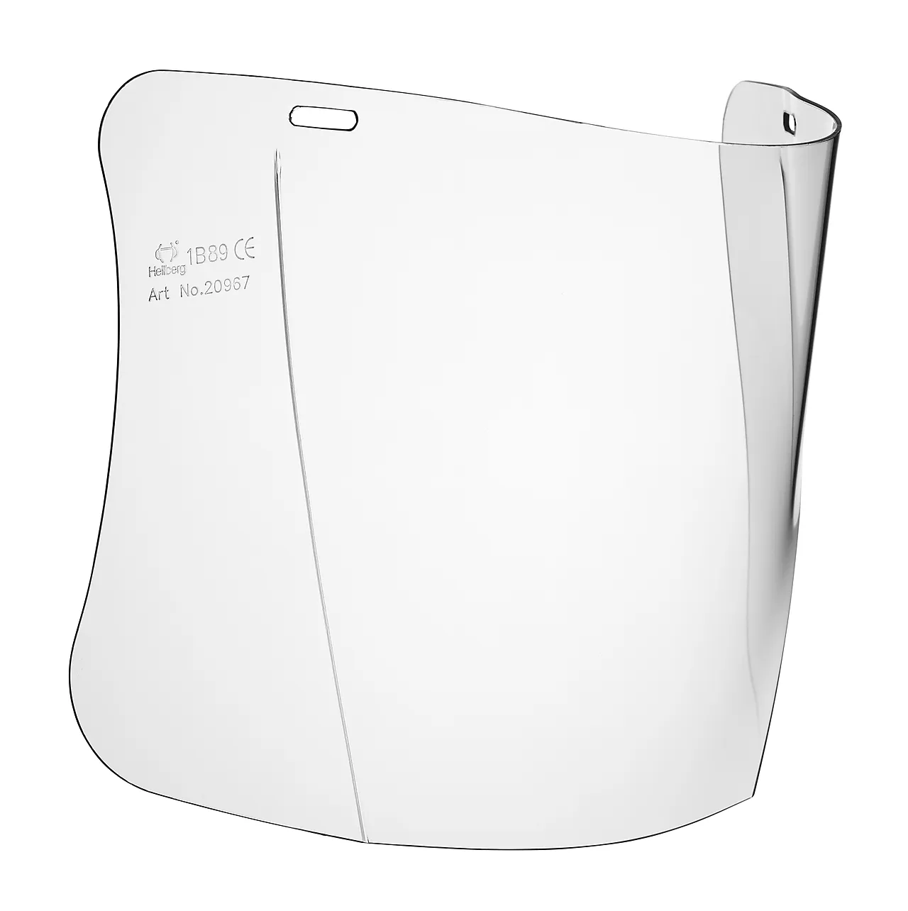 Visir lysbue safe hellberg safety Visir lysbue safe hellberg safety