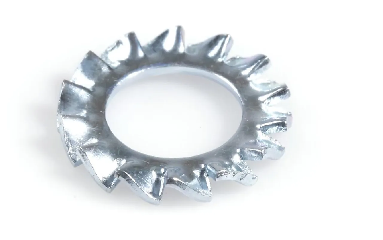 Tannskive utv elf 17x26x1,2 a100 din 6798a 350hv ann