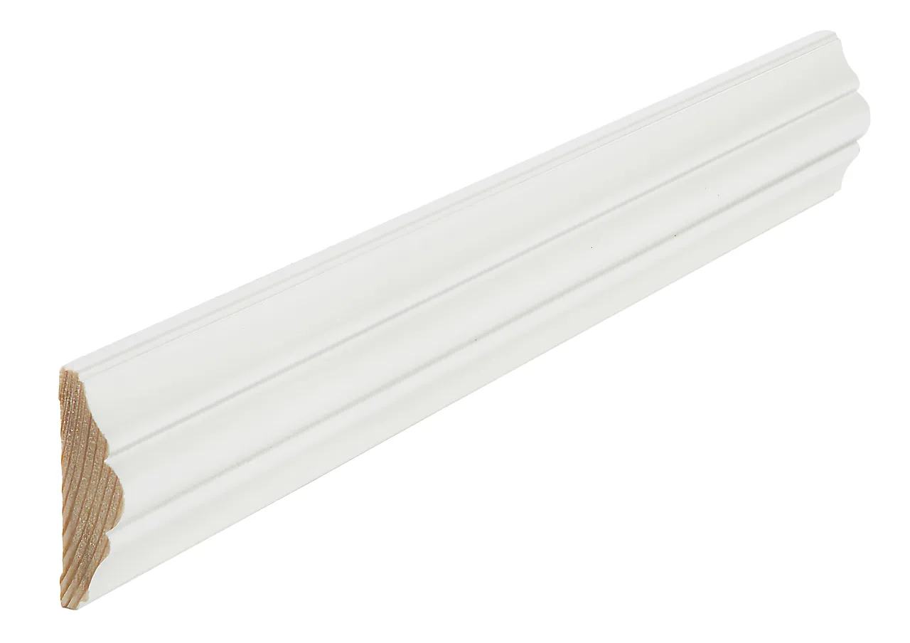 Furu 15X045 Brannmur Prof.Malt NCS S0502Y