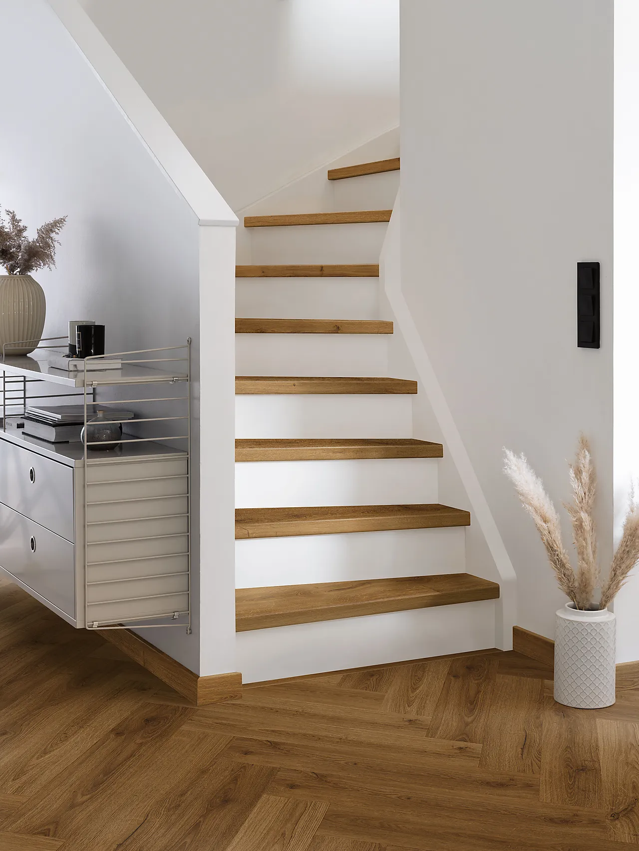 Vinylgulv Pergo Voxnan Caramel Valley Oak Vinylgulv Pergo Voxnan Caramel Valley Oak