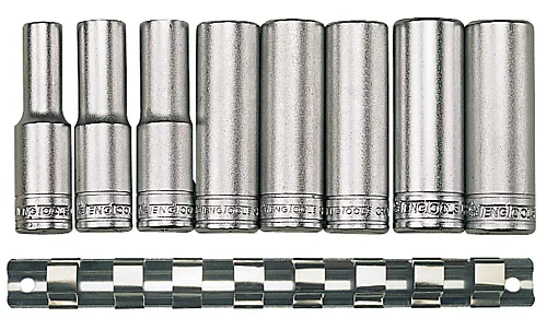 Pipesett lange 1/2mm m1207