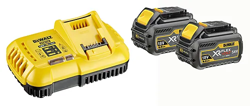 Startsett DCB118T2