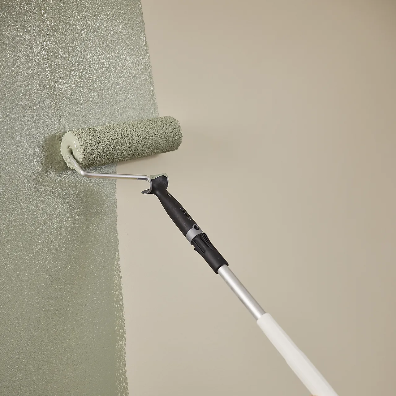 Forlengerskaft Perfect ergo 115-200 cm null - null - 3 - Miniatyr