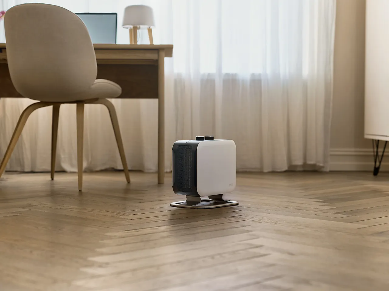 Mill vifteovn PTC 1800 watt Mill vifteovn PTC 1800 watt