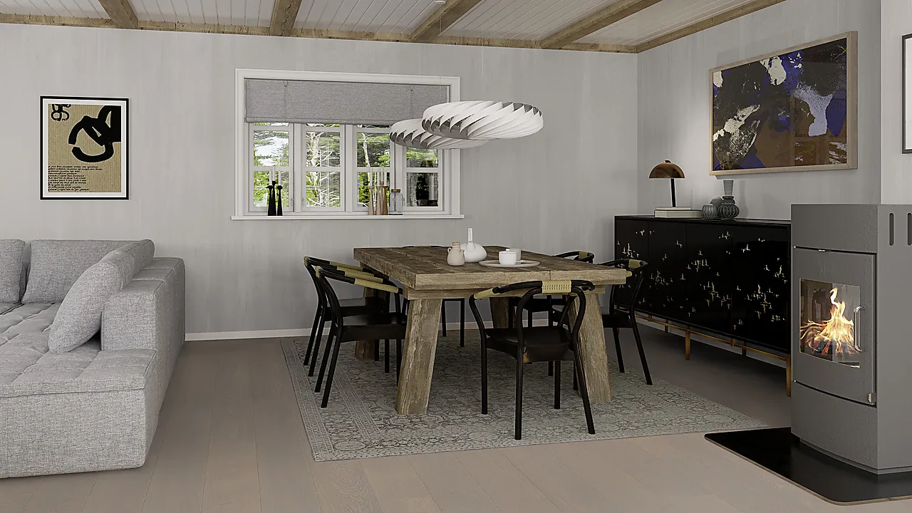 Parkett 1-stav eik horizon pl181 live pure null - null - 2 - Miniatyr