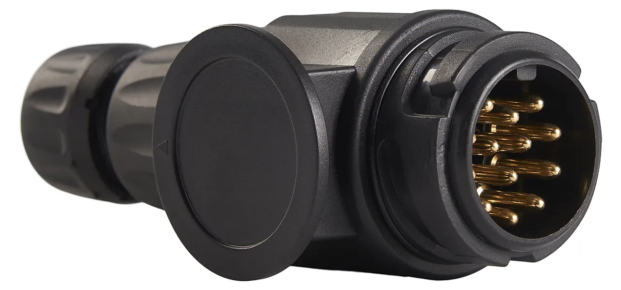 Tilhengerstøpsel 13p rawlink Tilhengerstøpsel 13p rawlink