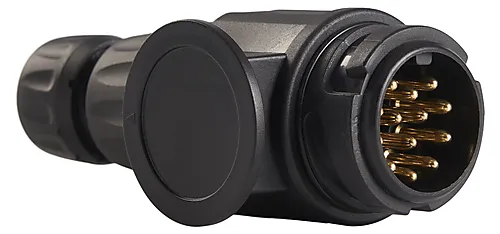 Tilhengerstøpsel 13p rawlink