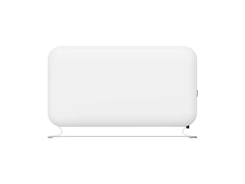 Gulvovn 2200 watt elektronisk max