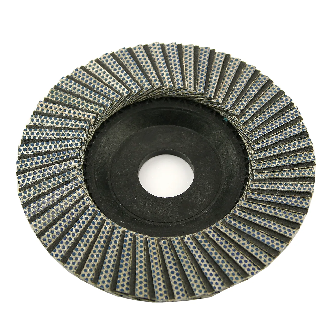 Diamantslipeskive 115x22,2 k120 nordic tools null - null - 2 - Miniatyr