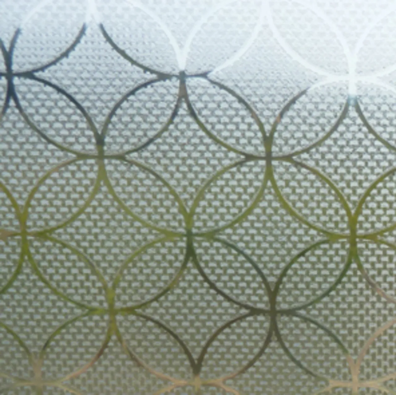 Vindusfolie linea statisk rissani rullstørrelse0,46mx1,5m Vindusfolie linea statisk rissani rullstørrelse0,46mx1,5m