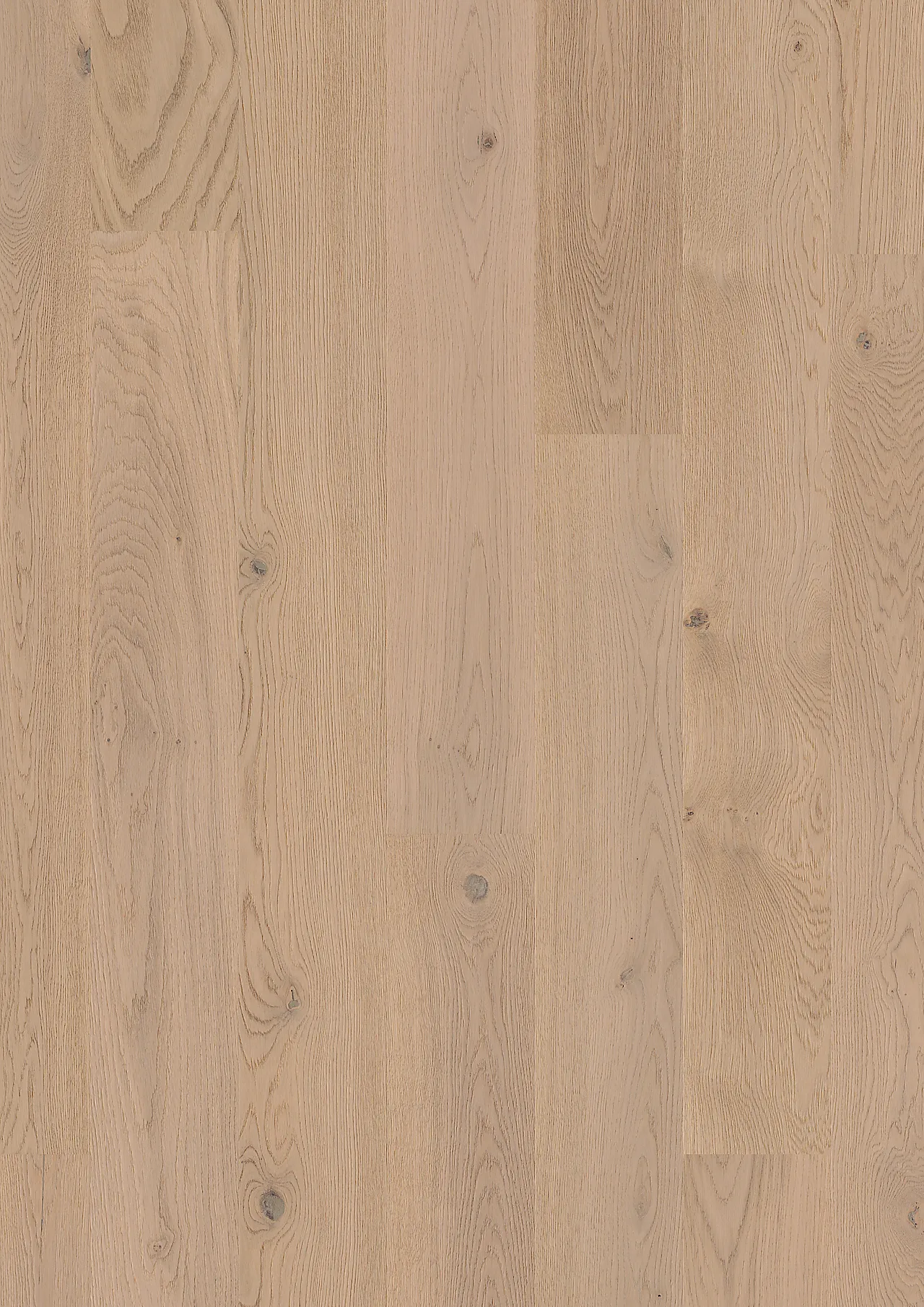 Parkett 1-stav eik fresh white pl181 matt plus