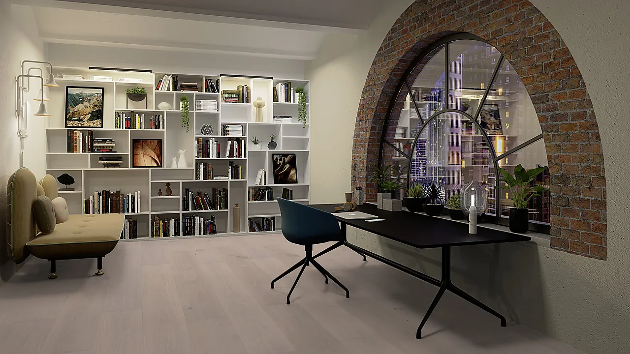 Boen parkett Pearl Chaletino