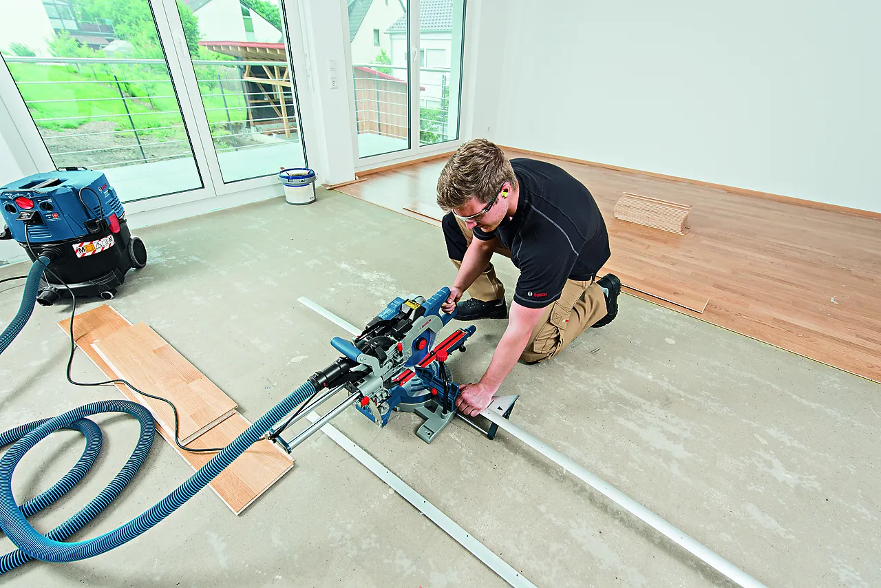 Kapp- og gjærsag GCM8 null - null - 3 - Miniatyr