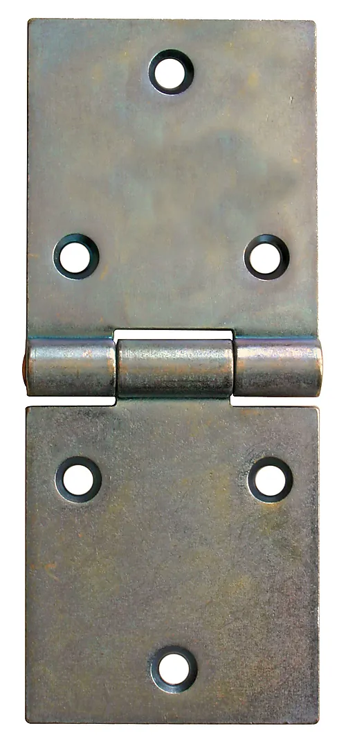 Bladhengsel 63 mm elforsinket