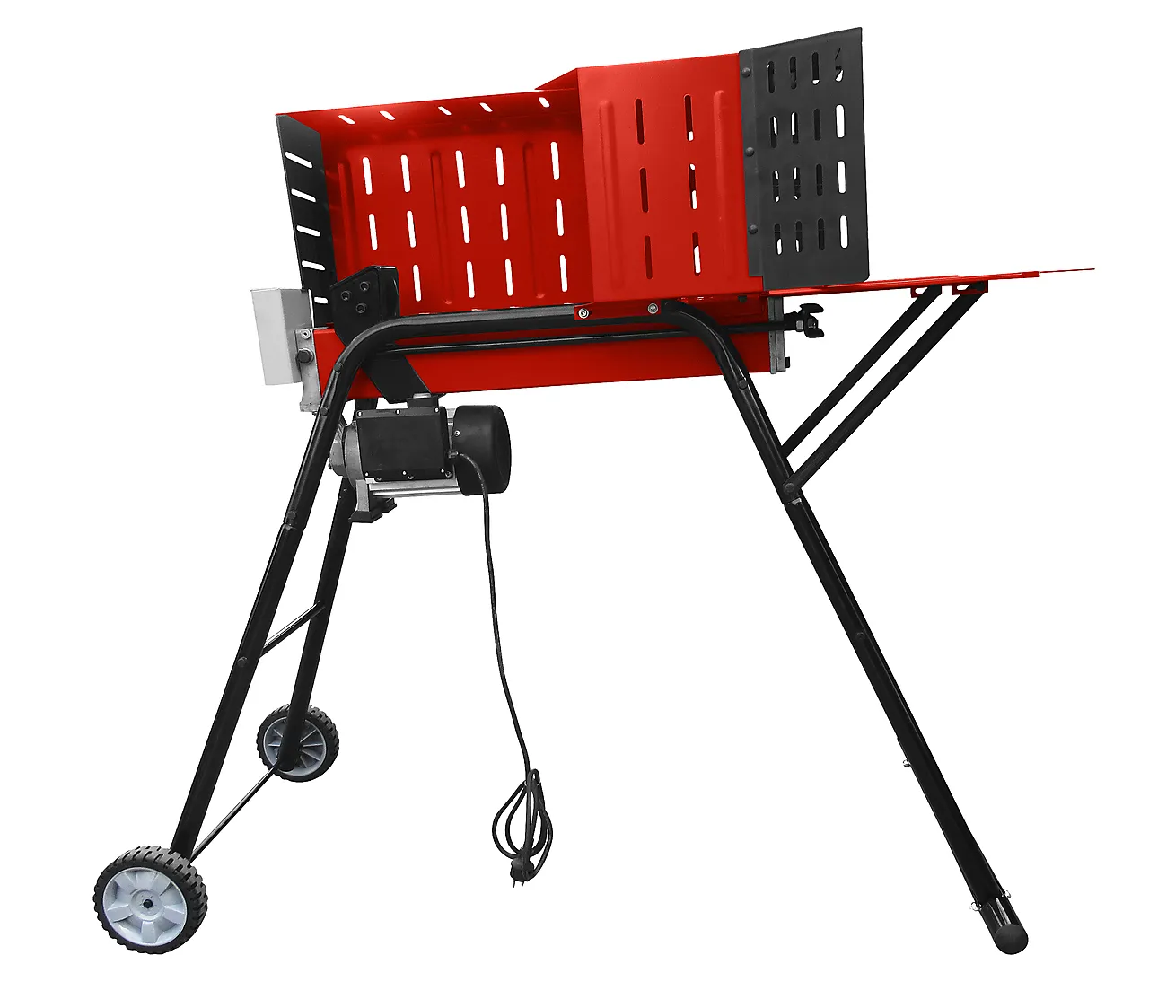 Vedkløyver 52 cm 6 tonn med stativ Vedkløyver 52 cm 6 tonn med stativ