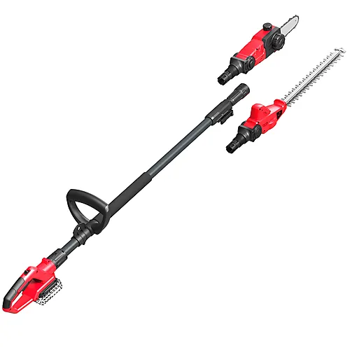 Grensag 18V 2 I 1