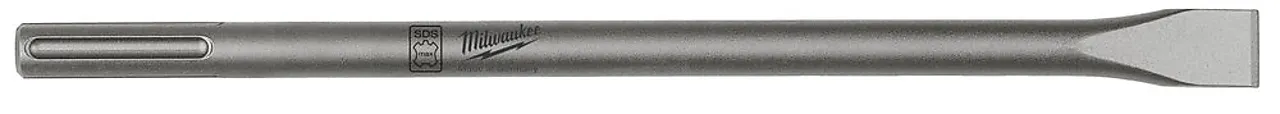 Milwaukee meisel SDS-max 25x280 mm Milwaukee meisel SDS-max 25x280 mm